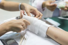 Our New York burn injury lawyers offer tips on what to do after a burn injury.